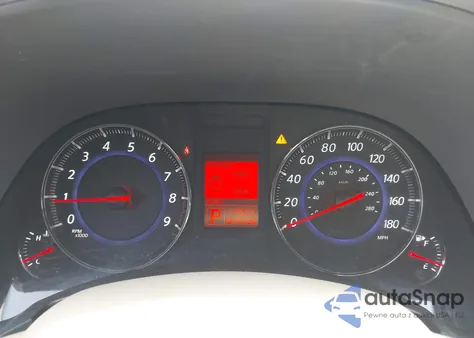 2010 Infiniti Fx35 from USA, damaged, VIN JN8AS1MW3AM856698